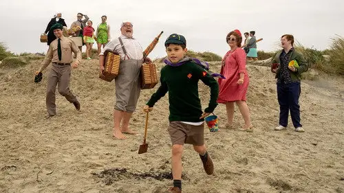 ¡Llama a la comadrona! Temporada 13 Episodios 5 • Sub Español