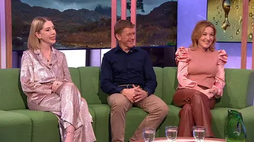 The One Show Temporada 20 Episodios 21 • Sub Español