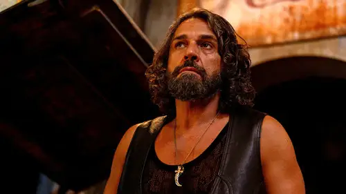 Stags Temporada 1 Episodios 4 • Sub Español