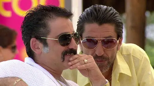 El Cartel de los Sapos Temporada 2 Episodios 15 • Sub Español