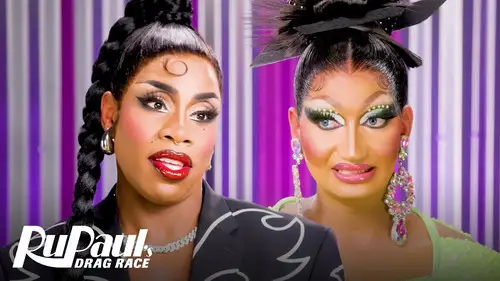 The Pit Stop Temporada 20 Episodios 11 • Sub Español