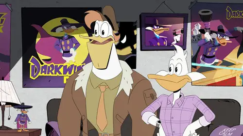 Patoaventuras 2017 Temporada 2 Episodios 16 • Sub Español