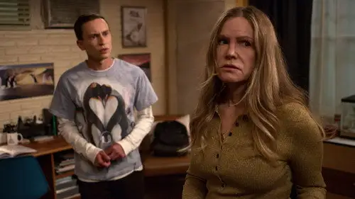 Atípico Temporada 4 Episodios 9 • Sub Español