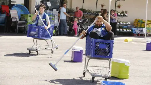 Superstore Temporada 1 Episodios 1 • Sub Español