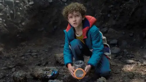 Teacup Temporada 1 Episodios 3 • Sub Español
