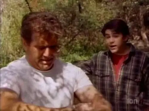 Aquellos maravillosos años Temporada 6 Episodios 2 • Sub Español