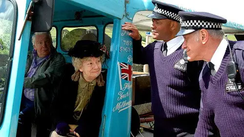Last of the Summer Wine Temporada 30 Episodios 1 • Sub Español