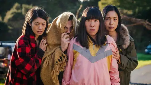 Creamerie Temporada 1 Episodios 4 • Sub Español