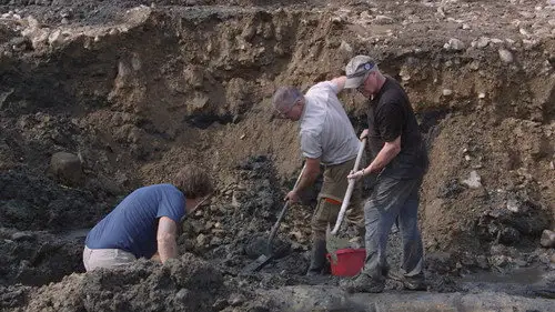 La maldición de Oak Island Temporada 6 Episodios 9 • Sub Español