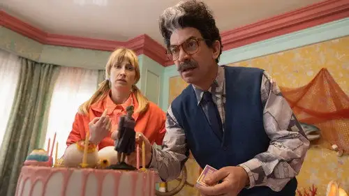 Rafaela y su loco mundo Temporada 1 Episodios 2 • Sub Español