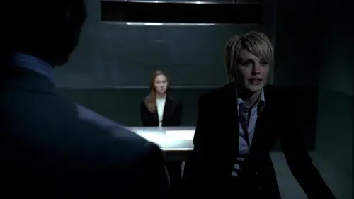 Caso abierto Temporada 2 Episodios 15 • Sub Español