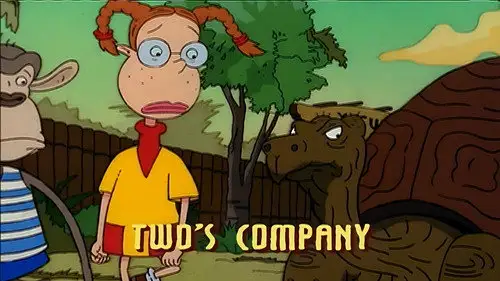 Los Thornberrys Temporada 2 Episodios 14 • Sub Español
