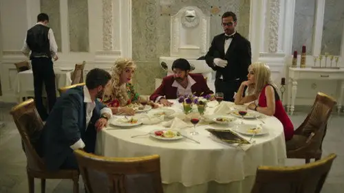 Bandits Temporada 1 Episodios 10 • Sub Español
