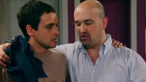7 vidas Temporada 6 Episodios 4 • Sub Español