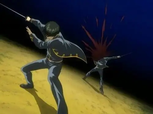 Gintama Temporada 3 Episodios 6 • Sub Español