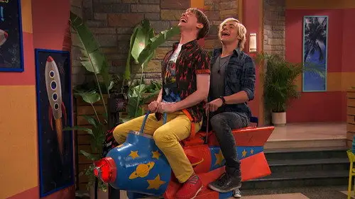 Austin y Ally Temporada 4 Episodios 16 • Sub Español