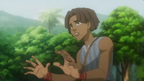 Iyanu Temporada 1 Episodios 4 • Sub Español