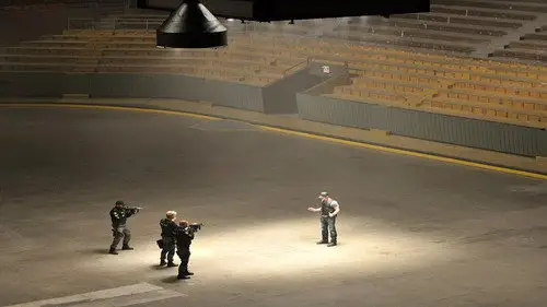 Flashpoint Temporada 2 Episodios 22 • Sub Español