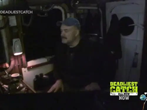 Pesca radical Temporada 9 Episodios 9 • Sub Español