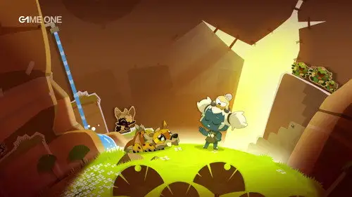 Mini Wakfu Temporada 1 Episodios 23 • Sub Español