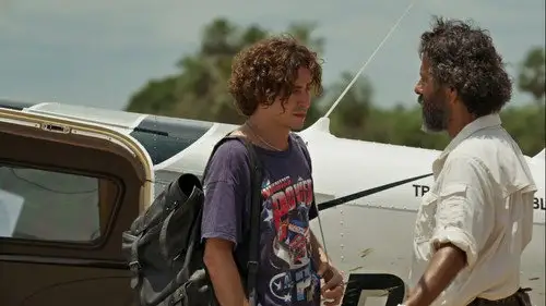 Pantanal 2022 Temporada 1 Episodios 18 • Sub Español
