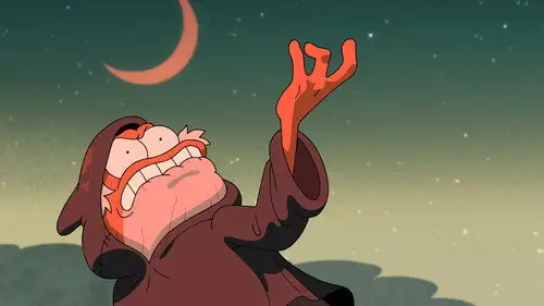 Anfibilandia Temporada 2 Episodios 22 • Sub Español