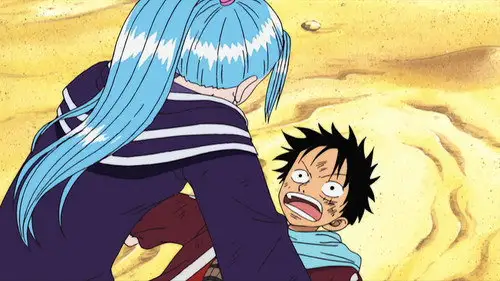 One Piece Temporada 4 Episodios 104 • Sub Español