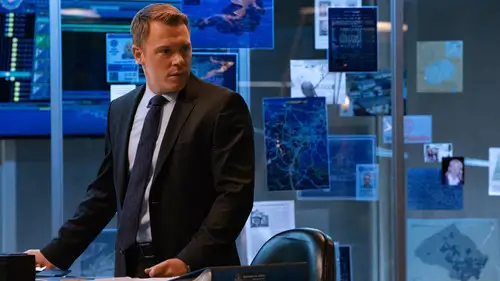 The Blacklist Temporada 6 Episodios 6 • Sub Español