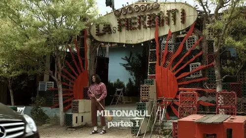 Las Fierbinţi Temporada 6 Episodios 3 • Sub Español