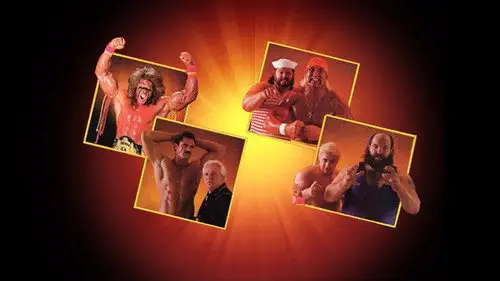 WWE Pay Per View Temporada 6 Episodios 3 • Sub Español