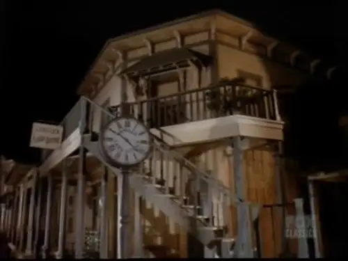 Bonanza Temporada 13 Episodios 21 • Sub Español