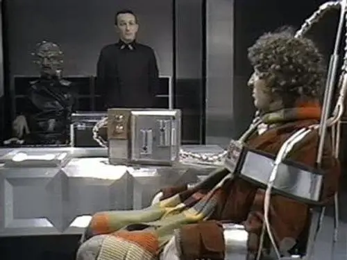 Doctor Who 1963 Temporada 12 Episodios 14 • Sub Español