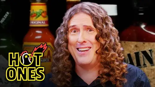 Hot Ones S7E12 • Oglądaj Online