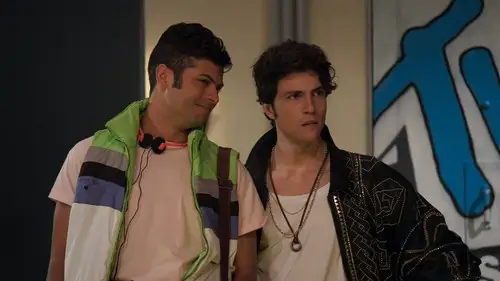 Club 57 Temporada 2 Episodios 17 • Sub Español