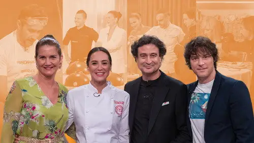 MasterChef Celebrity España Temporada 6 Episodios 11 • Sub Español