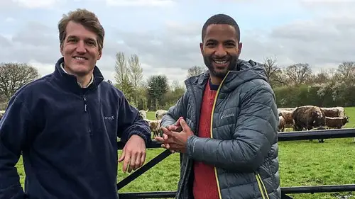 Countryfile S32E16 • Oglądaj Online