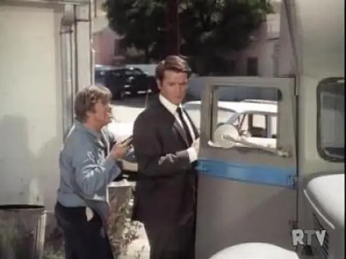 Ironside Temporada 3 Episodios 3 • Sub Español