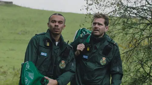 Casualty Temporada 40 Episodios 10 • Sub Español