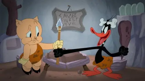 Looney Tunes Cartoons Temporada 3 Episodios 10 • Sub Español