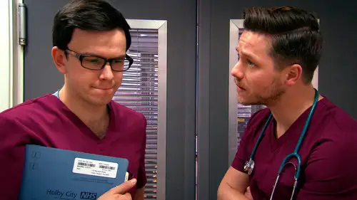 Holby City Temporada 17 Episodios 25 • Sub Español