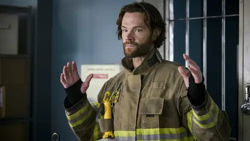 Fire Country Temporada 3 Episodios 7 • Sub Español