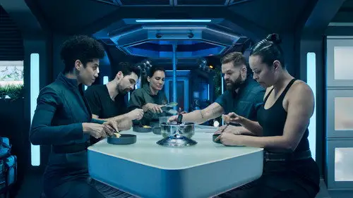The Expanse Temporada 6 Episodios 6 • Sub Español
