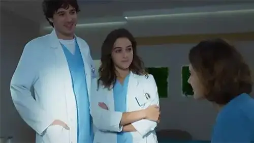 DOC 2020 Temporada 2 Episodios 11 • Sub Español