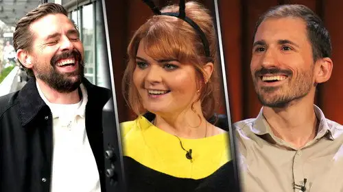 Late Night Berlin Temporada 14 Episodios 6 • Sub Español