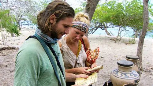 Survivor Temporada 29 Episodios 4 • Sub Español