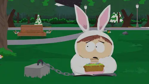 South Park Temporada 16 Episodios 4 • Sub Español