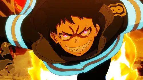 Fire Force Temporada 3 Episodios 5 • Sub Español