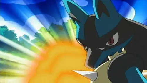 Pokémon Temporada 11 Episodios 14 • Sub Español