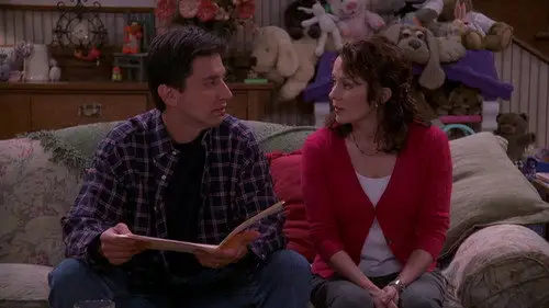 Todo el mundo quiere a Raymond Temporada 4 Episodios 5 • Sub Español