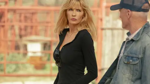 Rancho Dutton Temporada 1 Episodios 9 • Sub Español